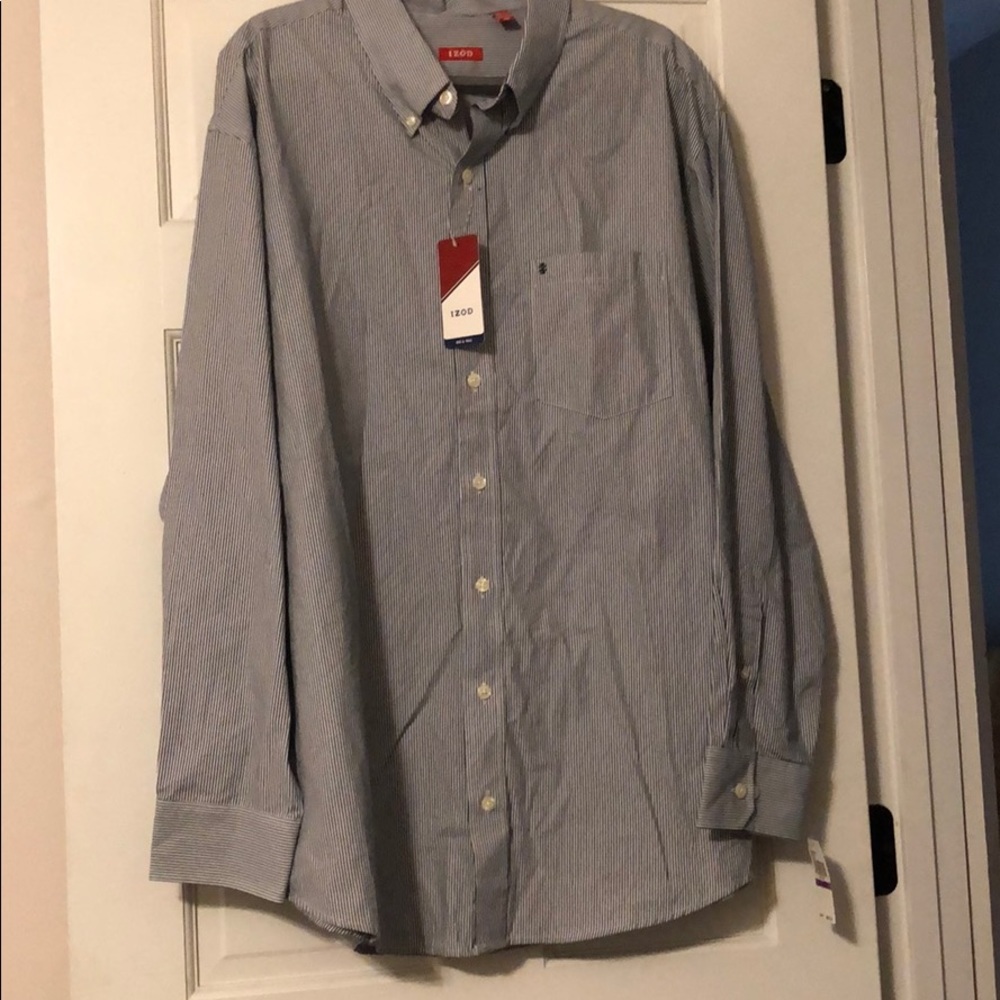 IZOD Dress shirt